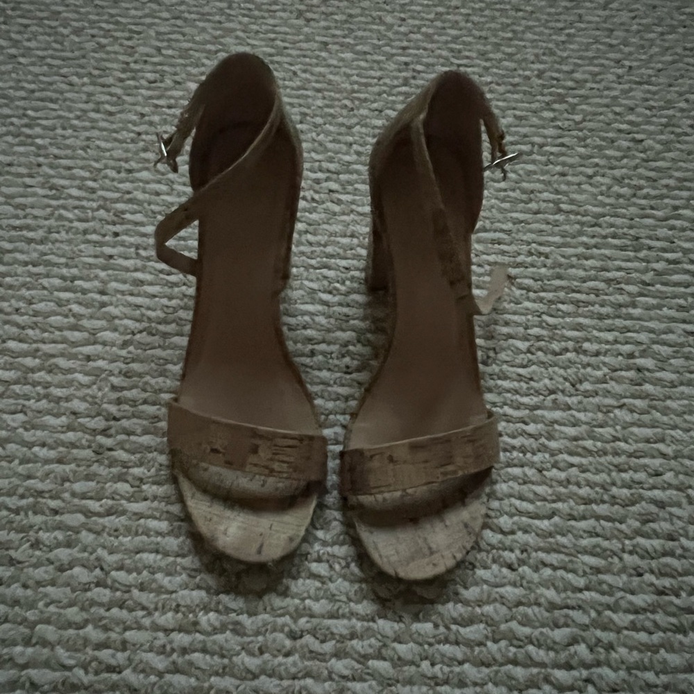 Target sandals